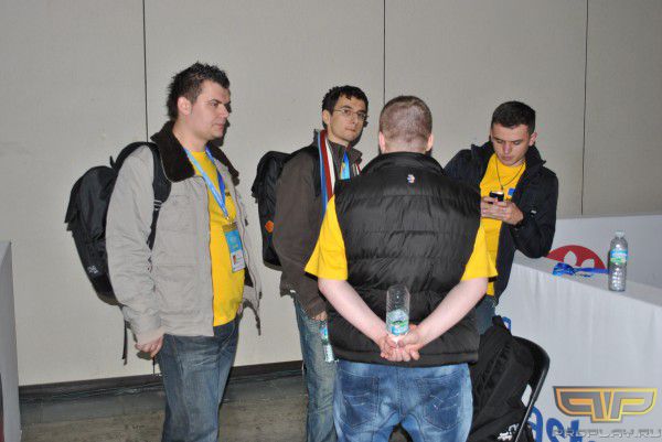 ������ �� IGG